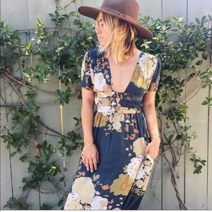 Novella Royale Harper Maxi Grey Gardener Small